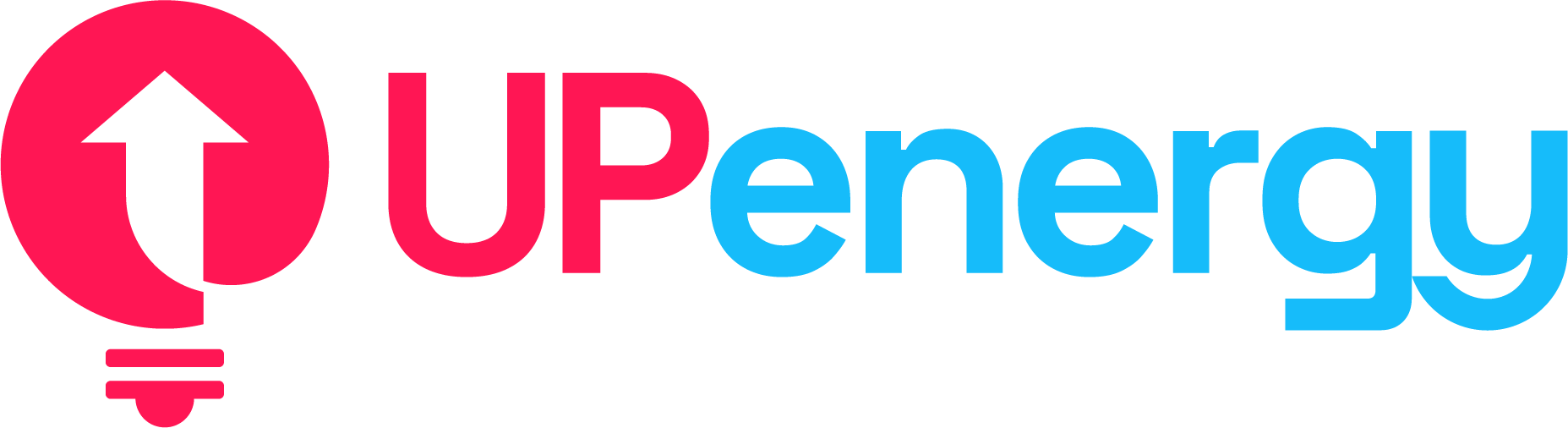 Logo | UpEnergy